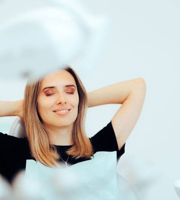 Sedation Dentistry in Edmond, OK: What to Expect Before, During, and After Your Visit