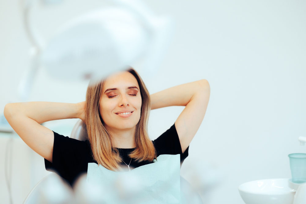 Sedation Dentistry in Edmond, OK: What to Expect Before, During, and After Your Visit