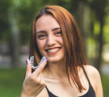 Invisalign in Edmond, OK: What to Expect From Clear Aligner Treatment