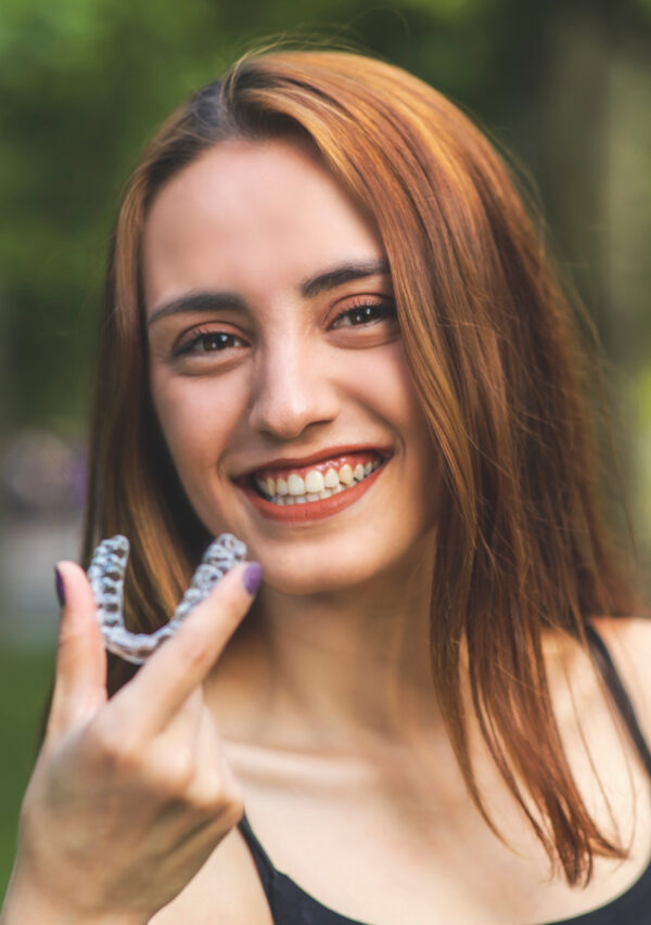 Invisalign in Edmond, OK: What to Expect From Clear Aligner Treatment
