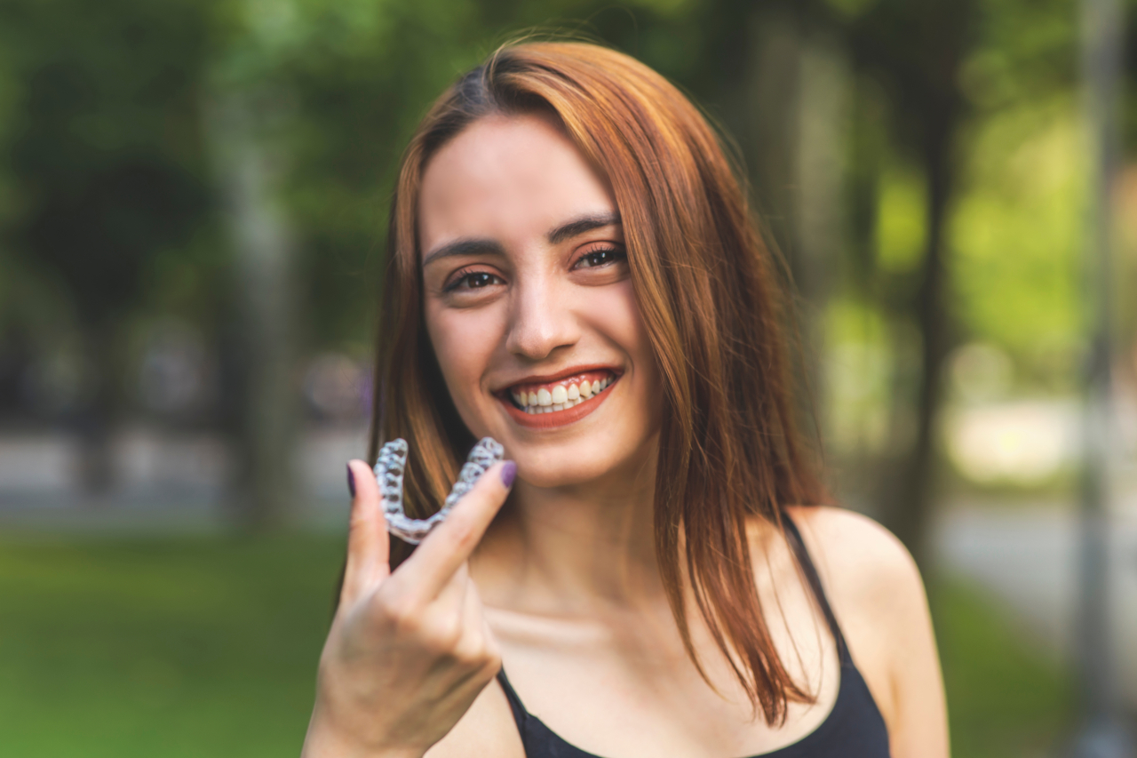 Invisalign in Edmond, OK: What to Expect From Clear Aligner Treatment