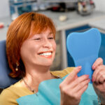 Dentures in Edmond, OK: Full vs  Partial Dentures and What to Expect