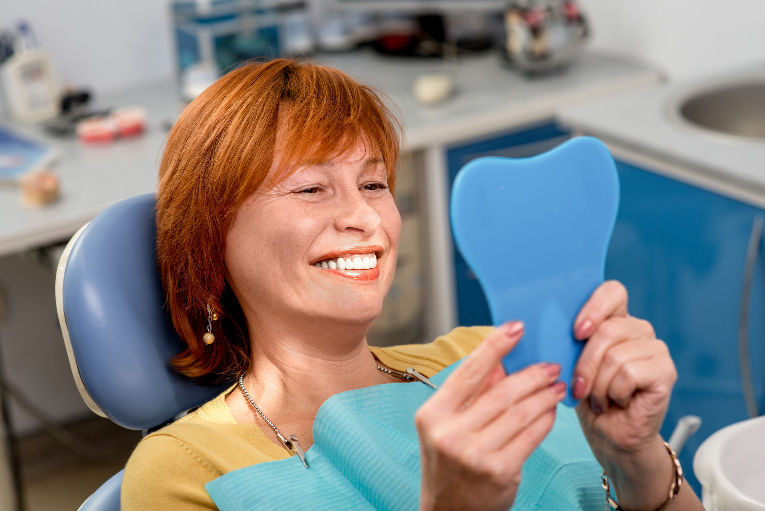 Dentures in Edmond, OK: Full vs  Partial Dentures and What to Expect
